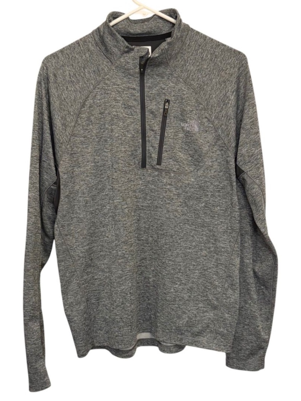 The North Face Men's Flashdry Pullover